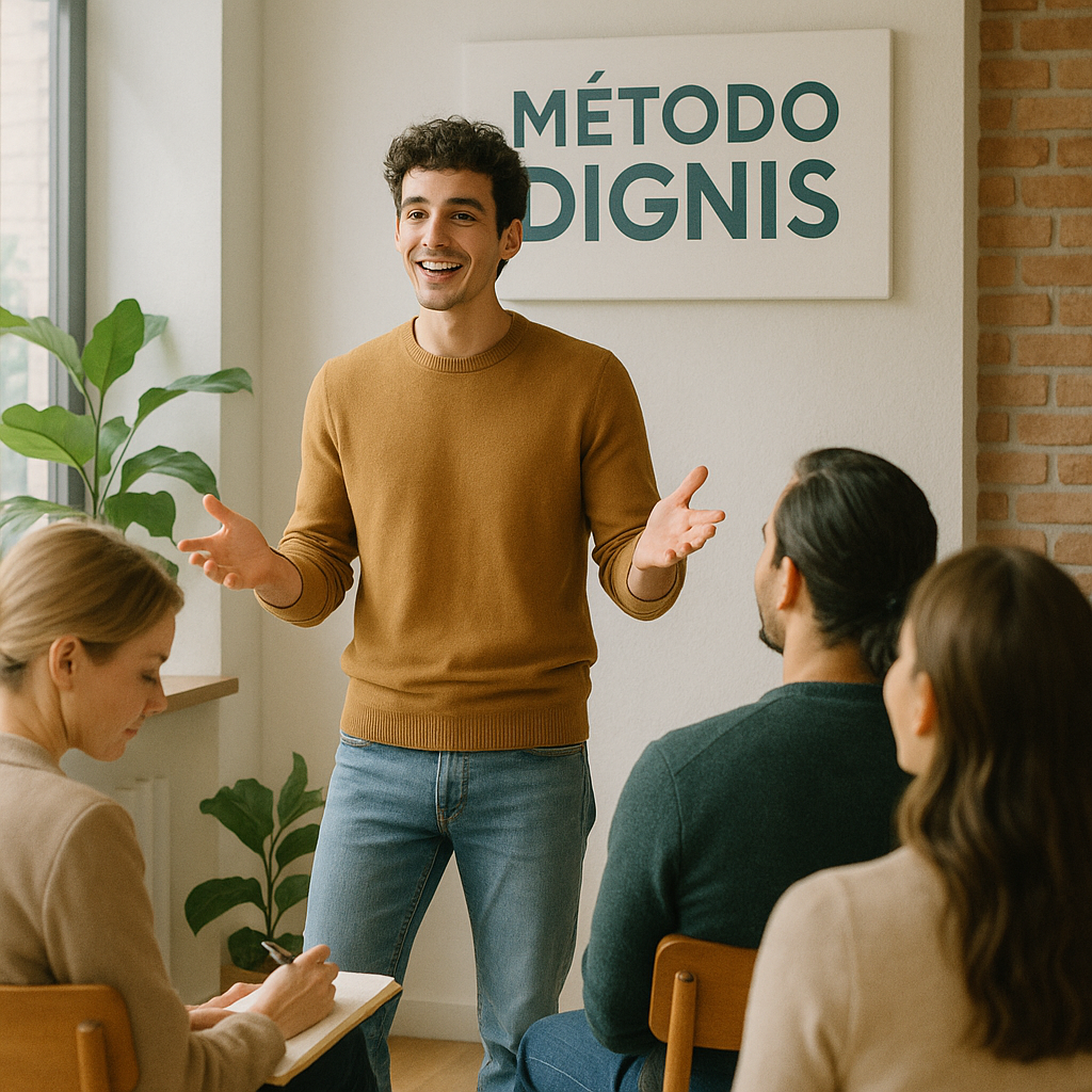 "Método Dignis"