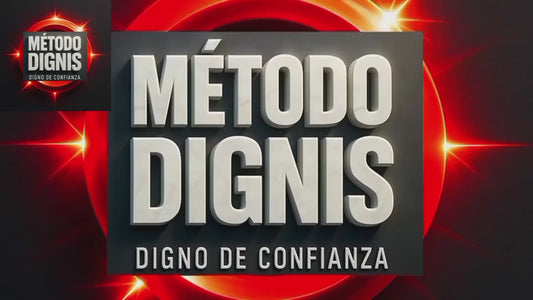 Método Dignis - Exponerse en público